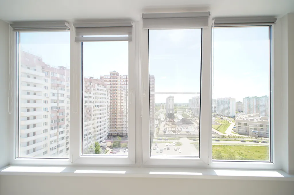 Квартира Уютная квартира с новым ремонтом и мебелью — Краснодар