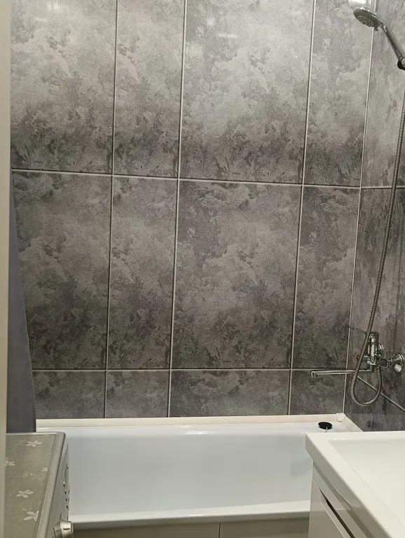 Уютная квартира в развитом микрорайоне