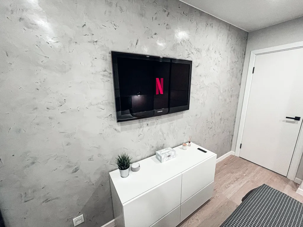 Премиум апартаменты