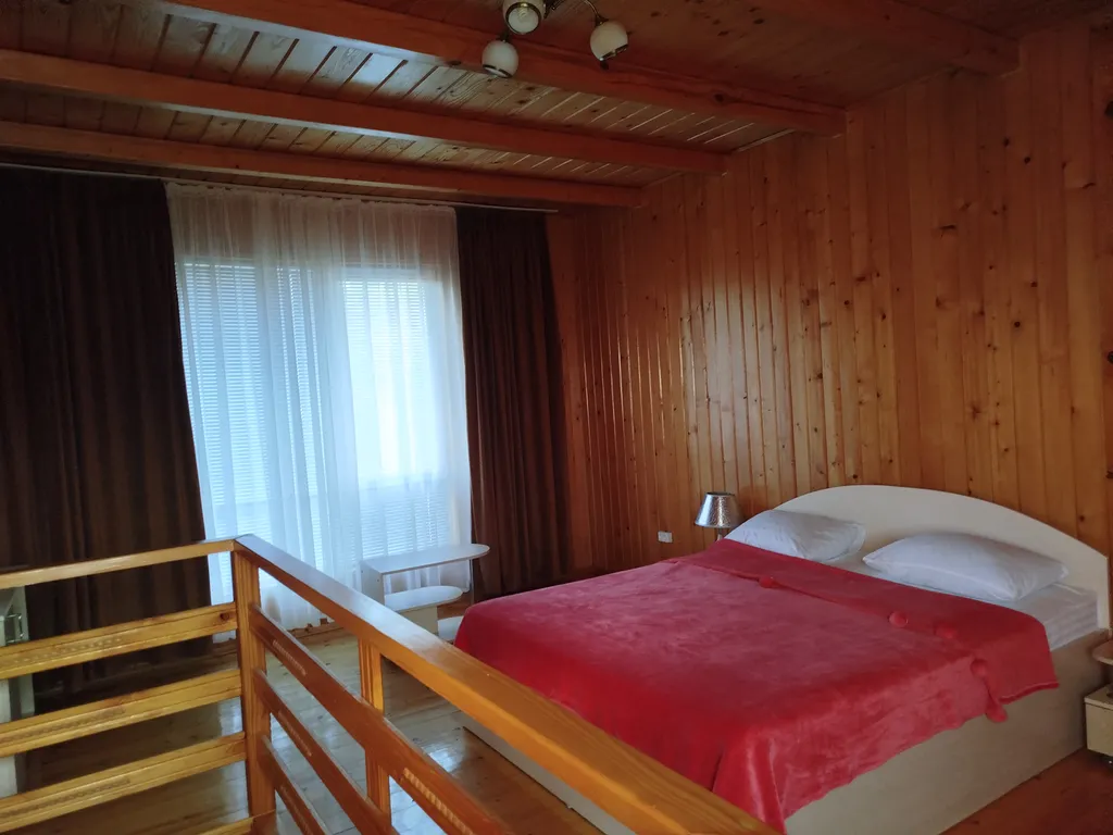 Квартира Апартамент с видом на море — аренда посуточно в Черноморское