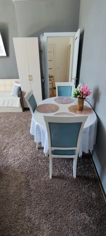 Квартира Чистая уютная квартира — Сириус