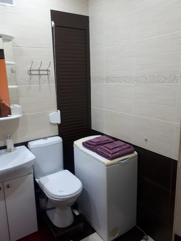 Альпен парк