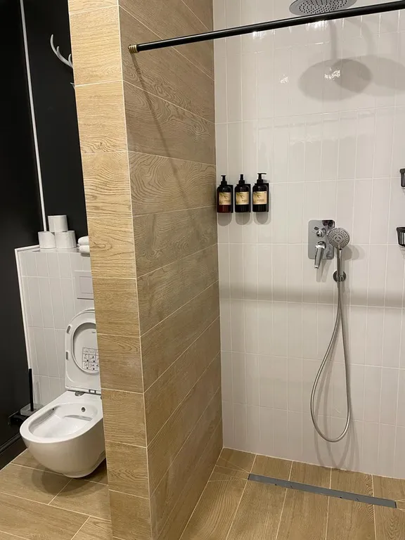 Апартамент для отдыха с семьей или друзьями в Терсколе