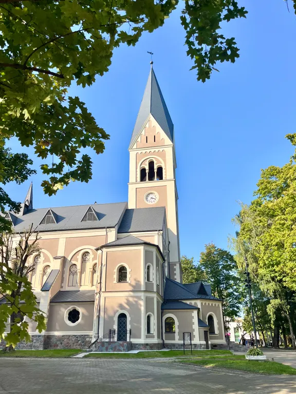 Квартира Апартаменты в историческом центре — Калининград