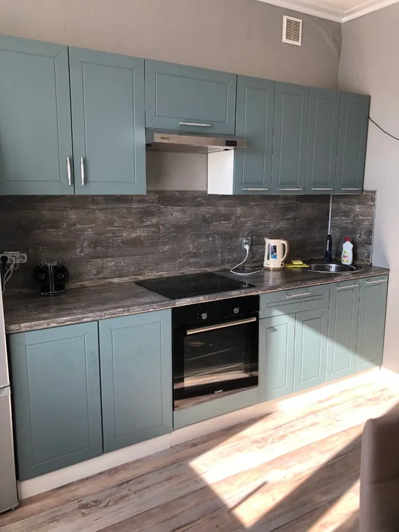 "Like home" (apartment rental) на Железнодорожной