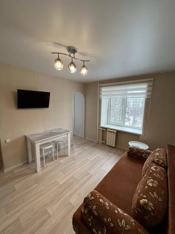 Уютная квартира в центральном районе города — аренда посуточно в Новокузнецк