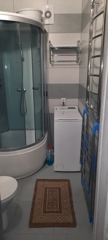 Квартира Уютная квартира недалеко от моря — Пионерский