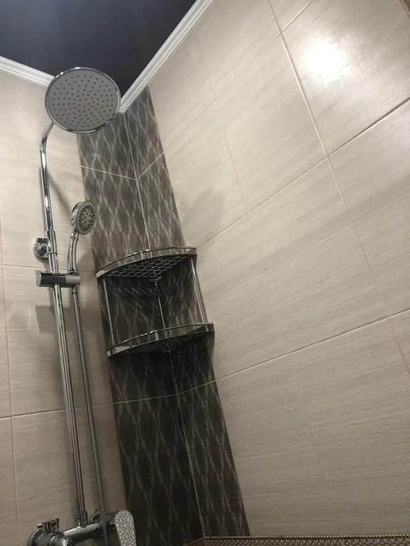 Квартира Уютная комната с видом на центральный сосновый бор-парк — Геленджик