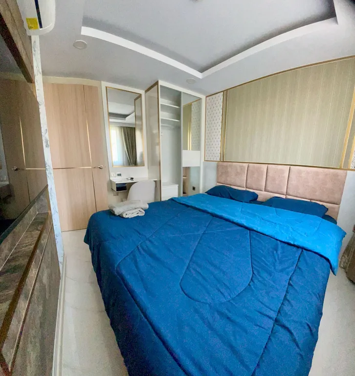 Lotus - Dusit Grand Park 2