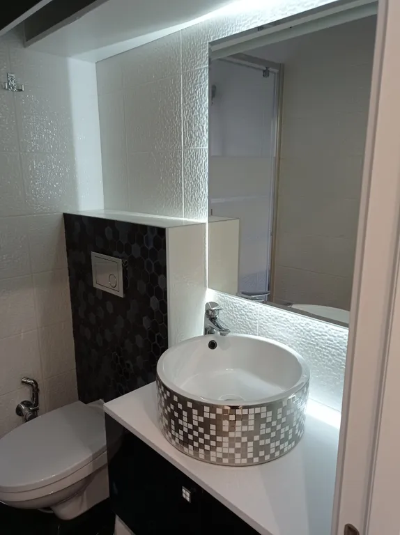 Квартира Квартира Студия в историческом центре — Светлогорск