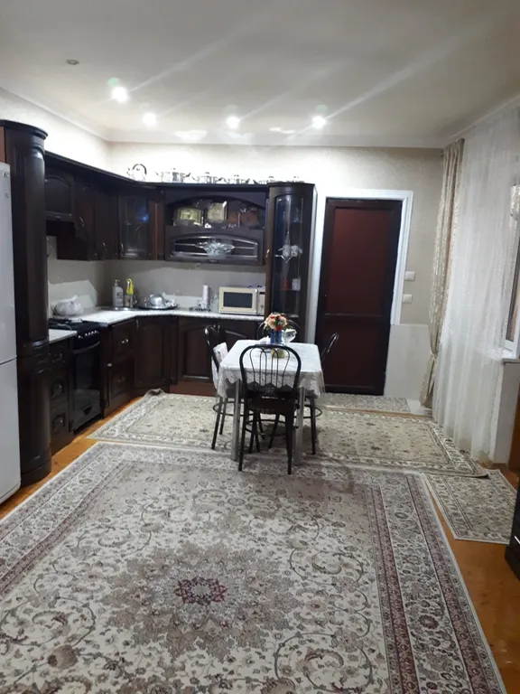 Дом в исторической части города