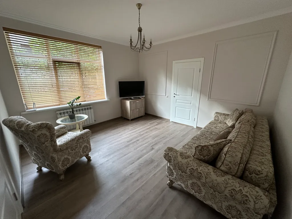 Квартира Уютная двухкомнатная  квартира — Светлогорск