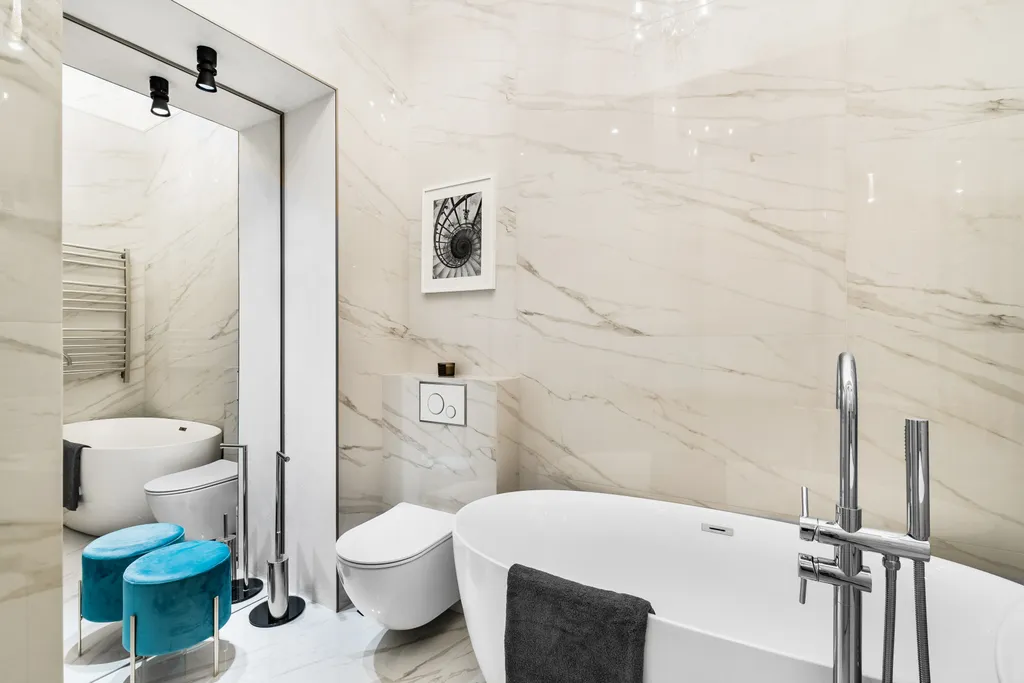 Квартира Квартира Moyka — Санкт-Петербург