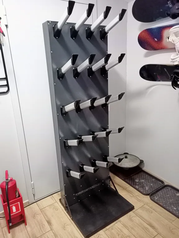 Дом в Hill-house