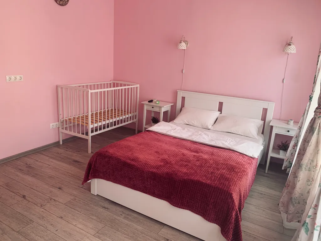 Квартира Уютная квартира для компании на Моховой — Санкт-Петербург