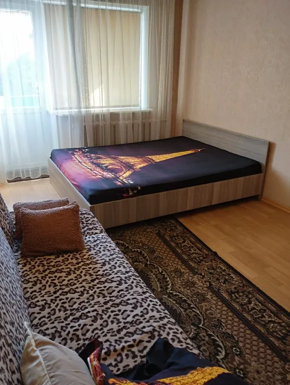 Квартира в туристическом центре