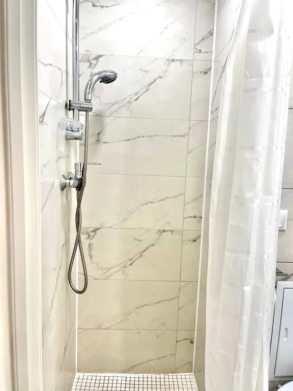 Квартира Квартира Уютная двухэтажная студия рядом с метро Селигерская — Москва