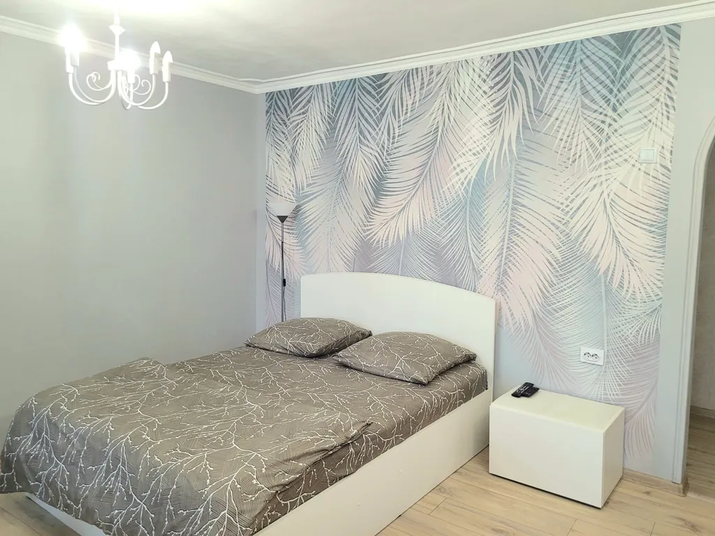 Трехкомнатная квартира в центре возле горпарка — аренда посуточно в Майкоп