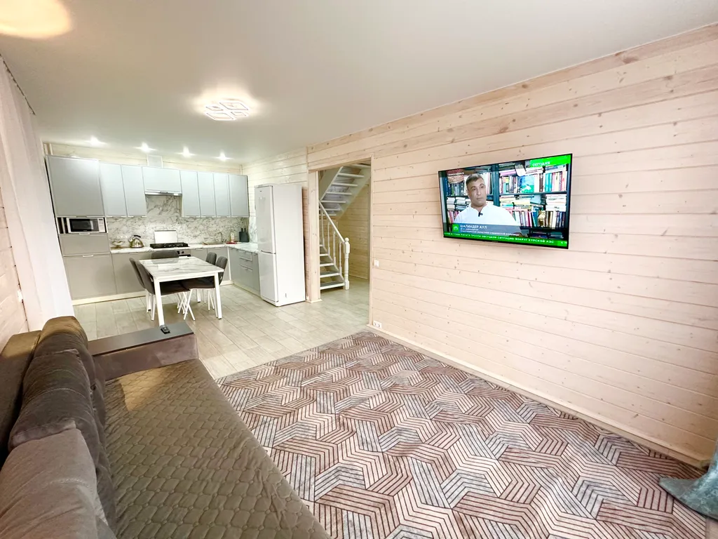 Отличный дом для Вашего отдыха