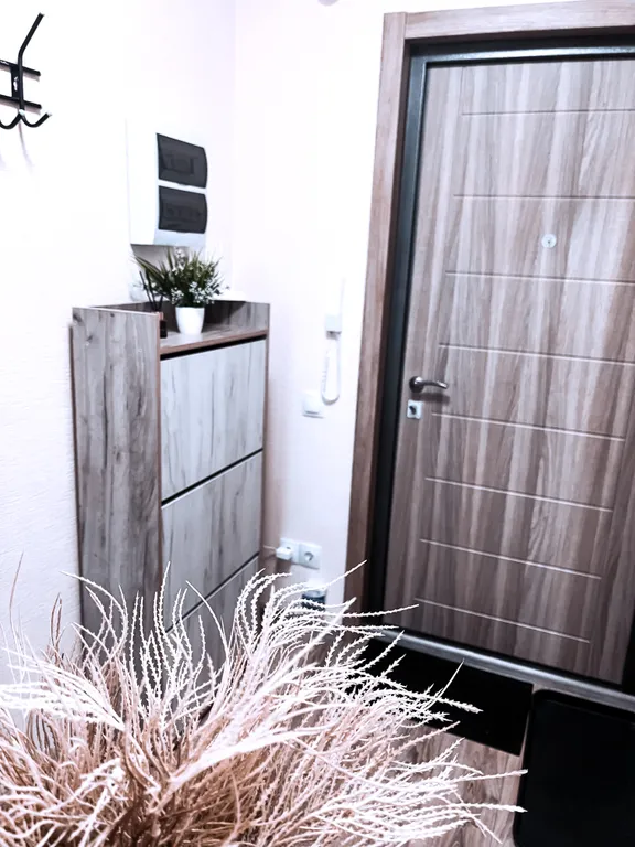 Лесная сказка рядом с М-4