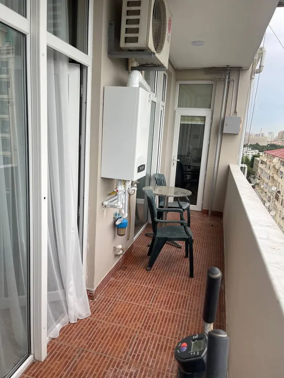 Шестая параллельная