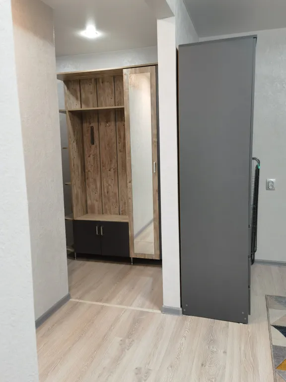 Уютная квартира рядом с центром города