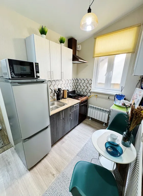 Квартира До моря 7 минут, уникальная квартира с двориком — Сочи