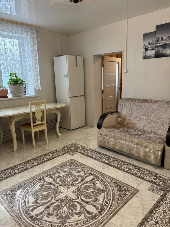 Дом с чаном и баней для 8 гостей