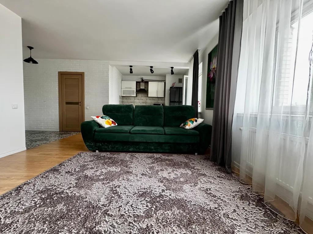 Апартаменты Cozy Homes Brest