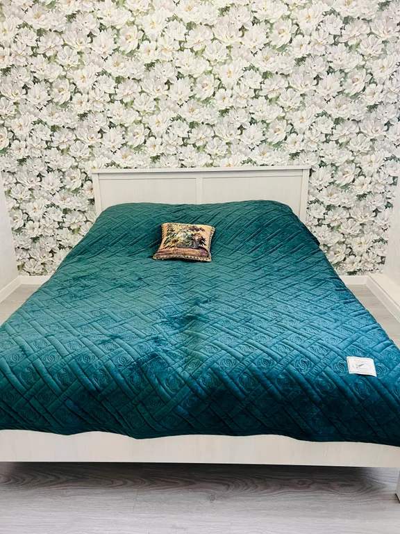 Уютный дом с шикарной зоной отдыха и бассейном