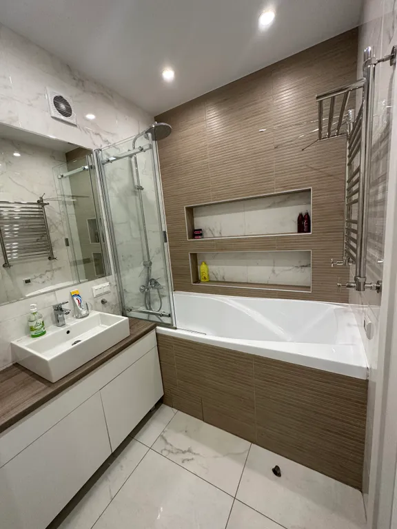 Квартира Шикарная квартира премиум класса — Ярославль