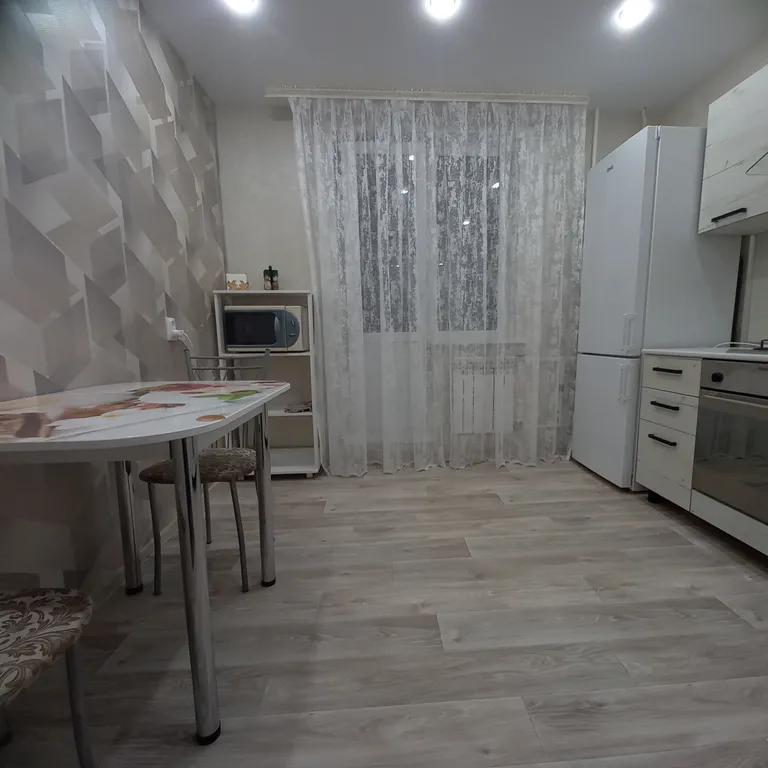 Уютная 2-х комнатная квартира в спальном районе города Семенов