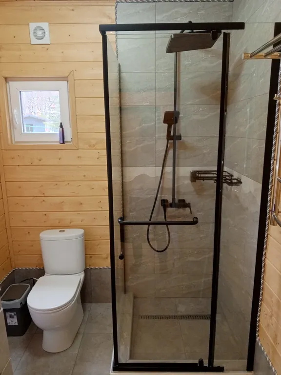 Коттедж Уютный домик в центре Архыза — Архыз