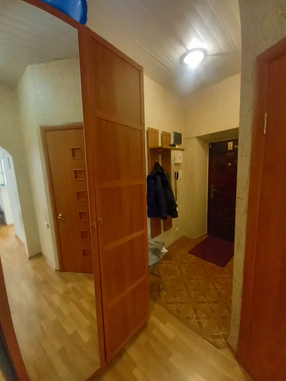 Квартира Апартаменты в центре Иркутска — Иркутск