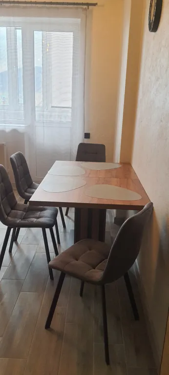 Квартира Квартира в ЖК Островский — Горячий Ключ