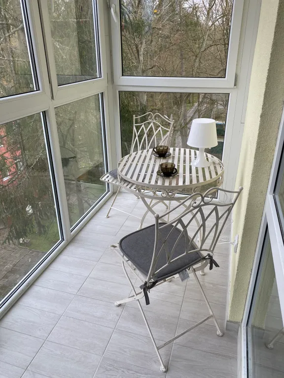 Квартира Квартира на берегу моря — Светлогорск