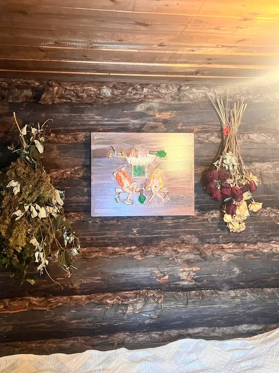 Гостевой дом возле Лето-лето