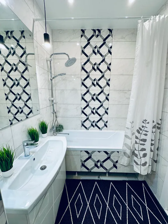 Евродвушка бизнес класса