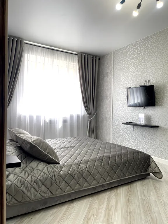 Однушка на Рогожникова(HouseVip26)