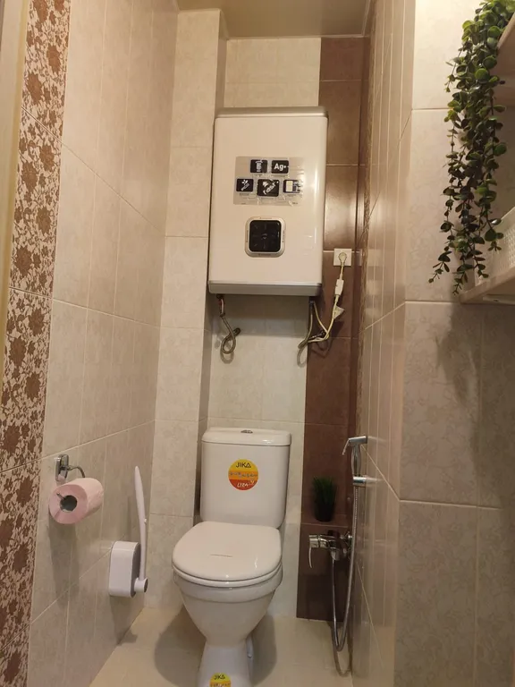 Квартира Квартира у парка Галицкого — Краснодар