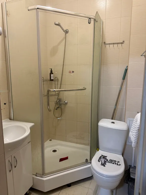 Квартира Уютная квартира в самом центре курорта — Горячий Ключ