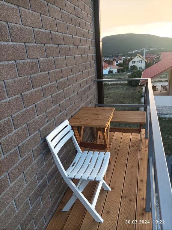 Квартира Квартира Номер в частном доме с отдельными входом — Южная Озереевка