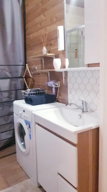 Коттедж Коттедж Дача Valkeasaari — Санкт-Петербург