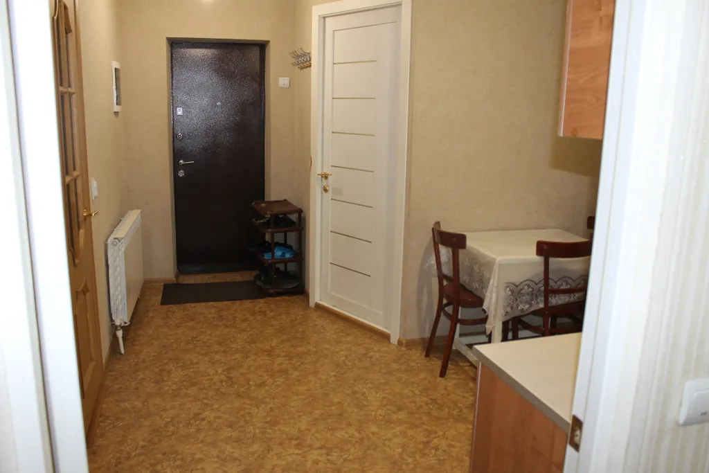 Квартира 1-комнатная в ЗЖМ