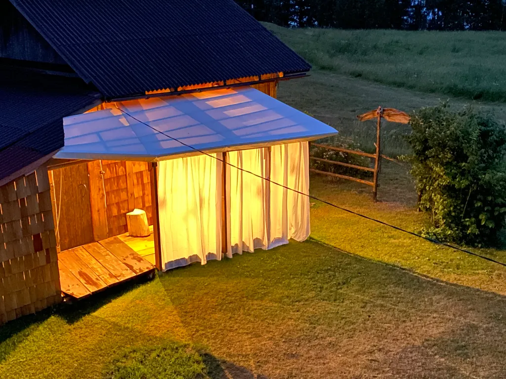 АРХ дача ШИР