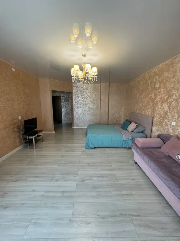 Отличная квартира в центре