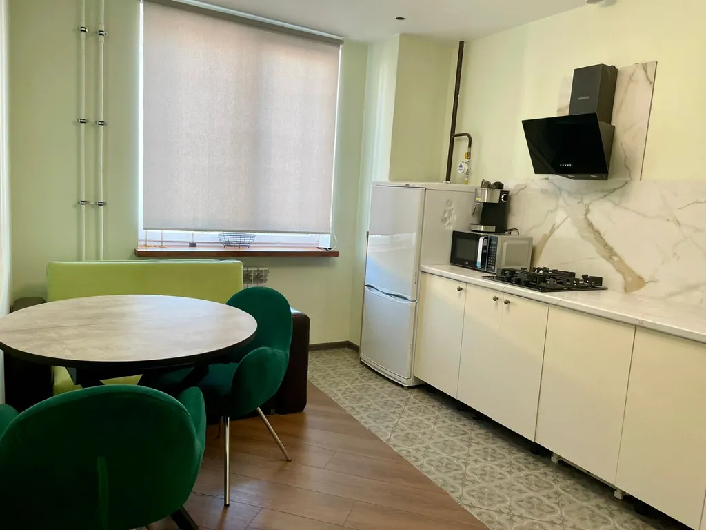 Квартира Воздух лес и озера — Всеволожск