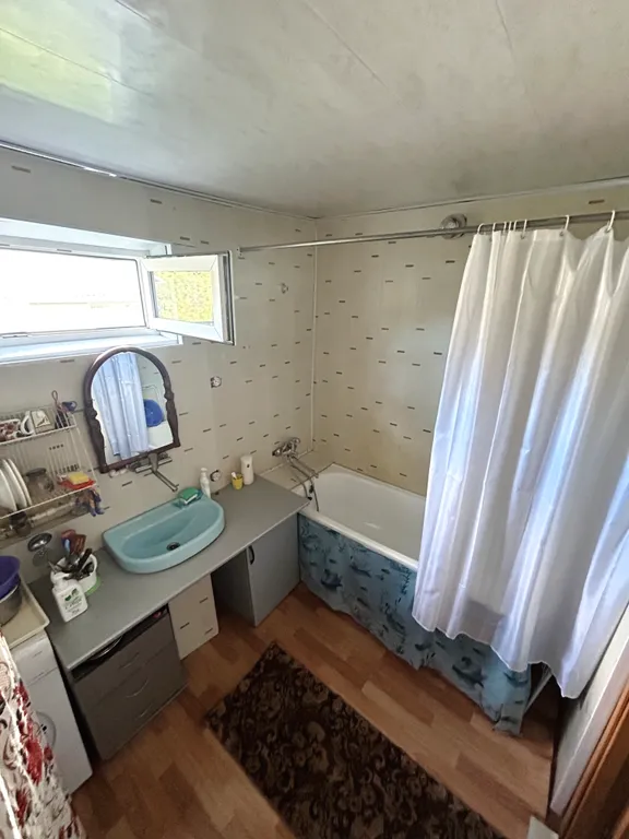 Уютный домик со всеми удобствами