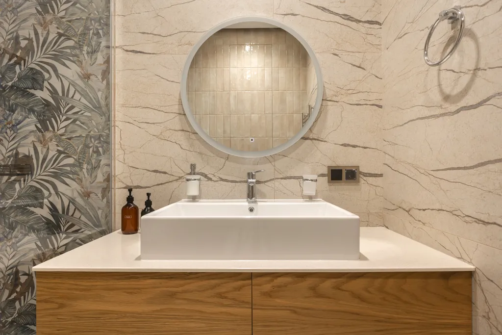 Апартаменты Модерн