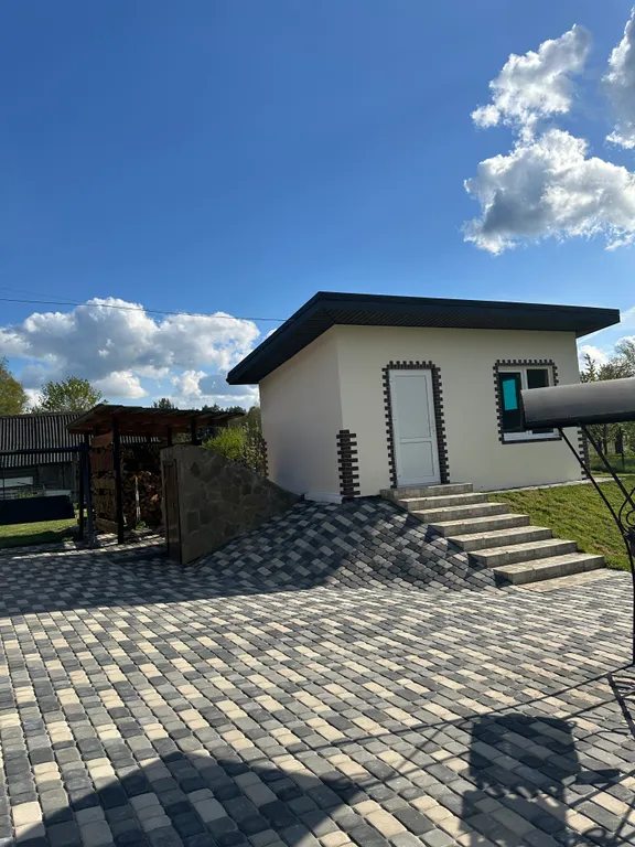 Уютный домик Хуторок